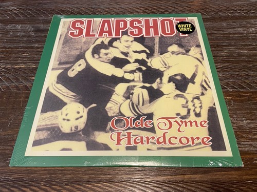 Slapshot olde tyme - slapshot,