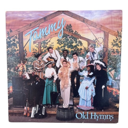 Tammy faye bakker - bakker, the