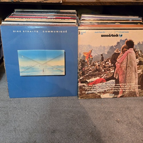 Classic rock album - classic,