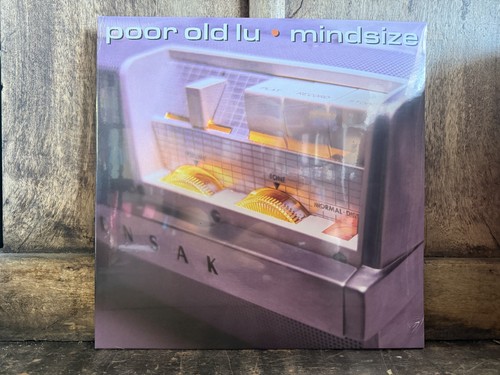 Poor old mindsize - -,
