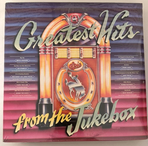 Greatest hits from - greatest,