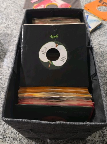 Rpm vinyl records various - vinyl,